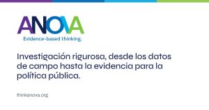 ANOVA Policy Research