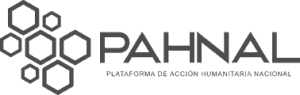 PAHNAL, Plataforma de Acción Humanitaria Nacional