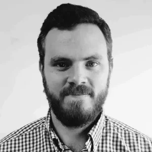 Hugo Hernández, Founder and Technical Director of ANOVA Policy Research