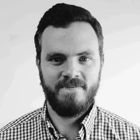 Hugo Hernández, Founder and Technical Director of ANOVA Policy Research