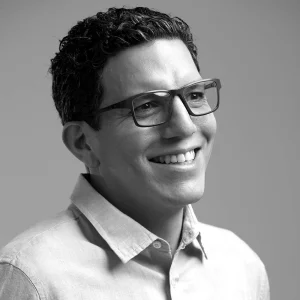Omar Zambrano, Founder and Chief Economist of ANOVA Policy Research