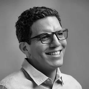 Omar Zambrano, Founder and Chief Economist of ANOVA Policy Research
