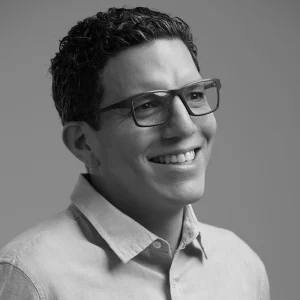 Omar Zambrano, Founder and Chief Economist of ANOVA Policy Research